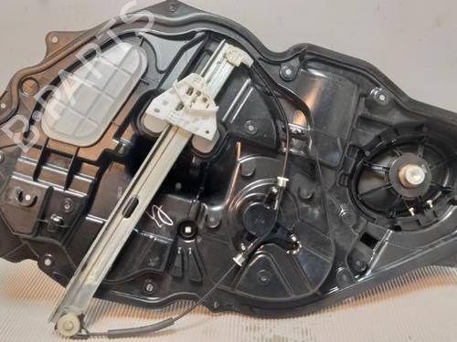 Used Front left window mechanism Front left window mechanism 15341735 15341735