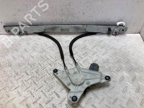 Front right window mechanism OPEL MOVANO B Van (X62) 2.3 CDTI FWD (FV) | BP37206350C23 - Image 4