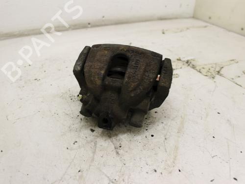 Left rear brake caliper VOLVO S80 I (184) T6 | BP15301175M107 