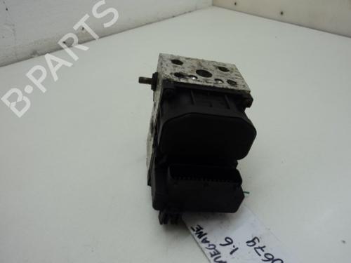ABS pump RENAULT MEGANE I (BA0/1_) 1.6 16V (BA04, BA0B, BA11, BA1J, BA16, BA19, BA1K, BA1V,... | BP15299874M43 
