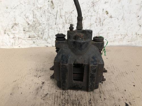 Right rear brake caliper MERCEDES-BENZ M-CLASS (W163) ML 270 CDI (163.113) | BP15302035M106 