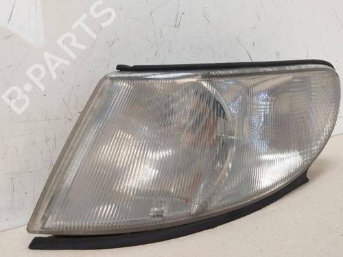 Left front indicator SAAB 9-3 (YS3D) 2.0 i | BP15533022C32 