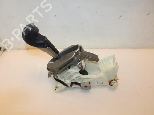 Gear lever HONDA INSIGHT (ZE_) 1.3 IMA (ZE28, ZE2) | BP15320599M90 