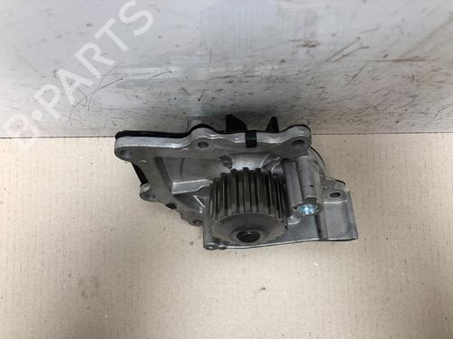 Auxiliary water pump TOYOTA PROACE Van (MDZ_) 2.0 D4d (MDZ3) | BP17376579M111 