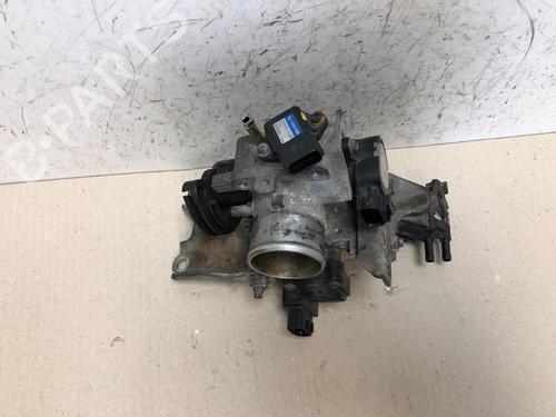 Throttle body DAIHATSU CUORE V (L7_) 1.0 | BP15534435M82 