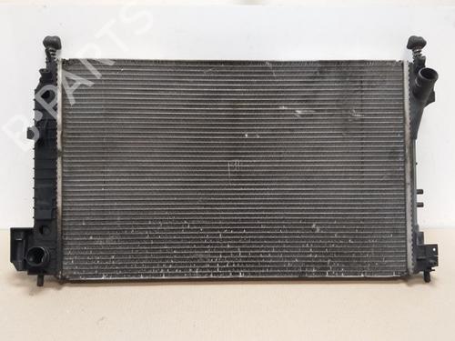 Used Water radiator Water radiator 15533271 15533271