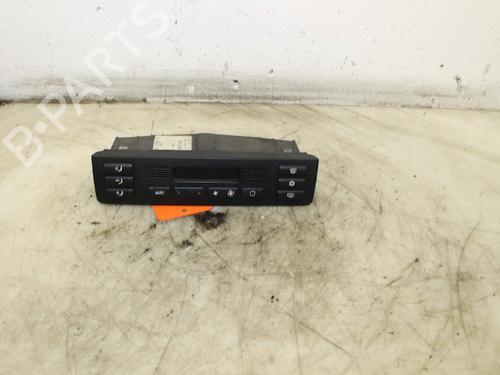Used Climate control BMW 3 (E46) 328 i (193 hp) 15301364
