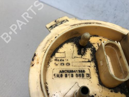 Fuel pump AUDI A3 Sportback (8PA) 2.0 TDI 16V | BP15536203M76 