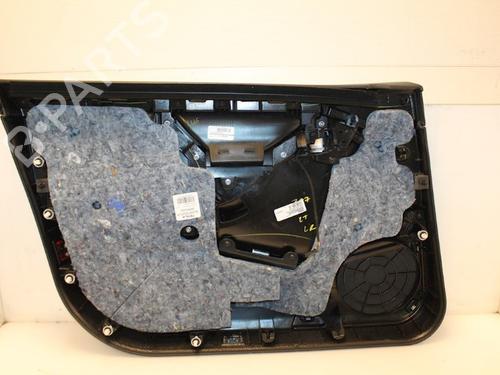 Front right panel TESLA MODEL S (5YJS) 85D AWD | BP15320840C59 - Image 2