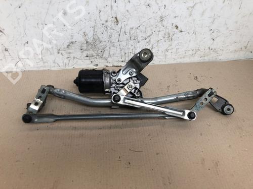Used Front wipers mechanism RENAULT MEGANE II Estate (KM0/1_) 2.0 (135 hp) 15298960