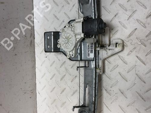 Rear right window mechanism DODGE CALIBER 1.8 | BP22312079C25 - Image 2