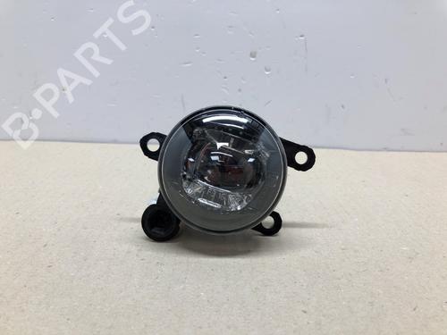 Used Left front fog light Left front fog light 16296550 16296550