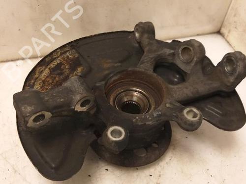 Used Left front steering knuckle Left front steering knuckle 15337550 15337550