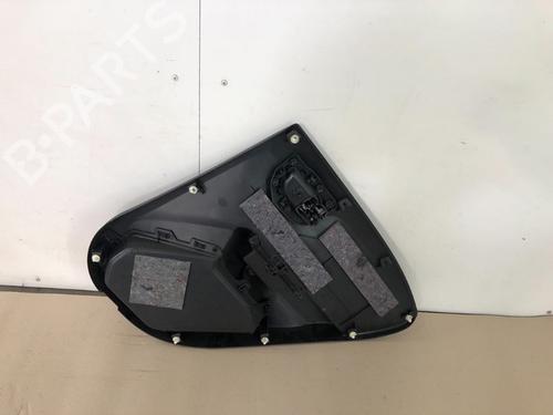 Rear left panel PEUGEOT 108 1.0 VTi | BP37213591C60 - Image 5