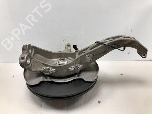 Used Right front steering knuckle Right front steering knuckle 37210509 37210509