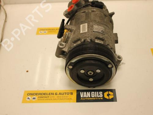 AC compressor BMW 1 (E87) 116 i | BP15971432M34 - Image 3