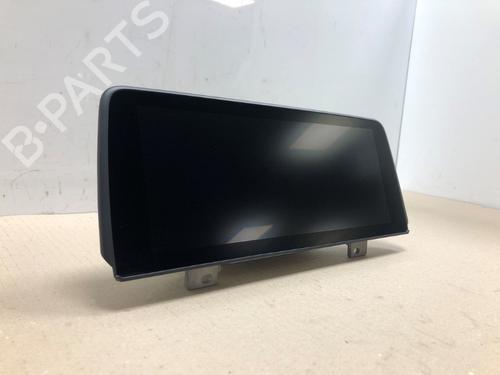 Electronic module BMW X3 (G01, F97, G08) iX3 | BP37204270M83 - Image 2