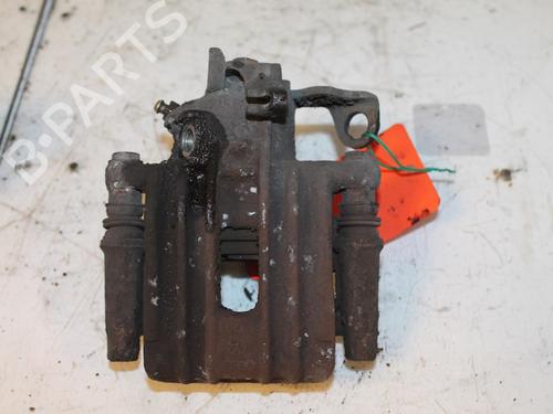 Used Left rear brake caliper AUDI A3 (8L1) 1.9 TDI (90 hp) 15306819