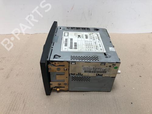 Radio OPEL COMBO Box Body/MPV 1.3 CDTI 16V | BP15537916E6 