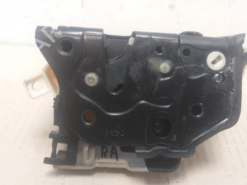 Rear right lock AUDI A4 B8 Avant (8K5) 2.0 TDI | BP16684864C99 