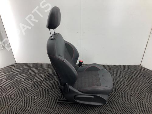 Seats set PEUGEOT 2008 I (CU_) 1.2 THP 110 / PureTech 110 | BP37209897C78 - Image 9