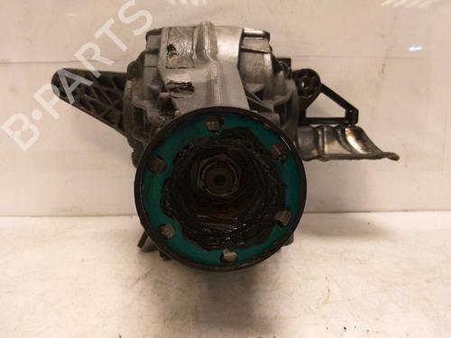 Rear differential PORSCHE MACAN (95B) 2.0 | BP37204771M24 - Image 2