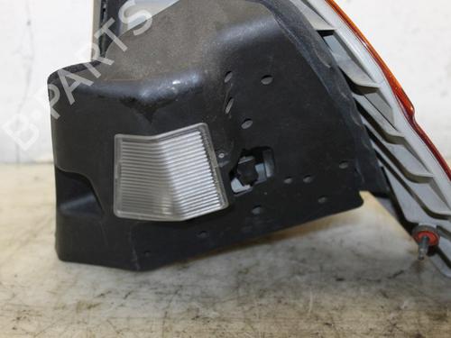 Left taillight BMW 3 (E46) 328 i | BP15300847C34 