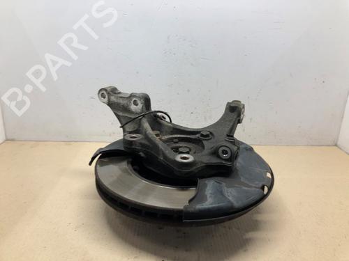Used Right front steering knuckle Right front steering knuckle 18344657 18344657