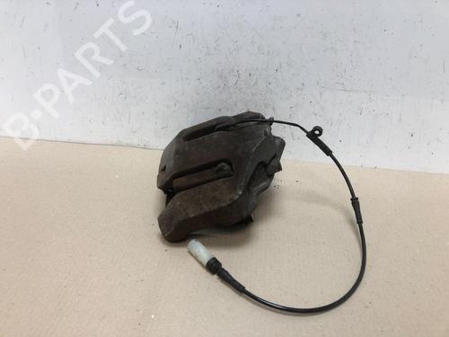 Left front brake caliper BMW 6 Convertible (E64) 645 Ci | BP15536672M105 - Image 2