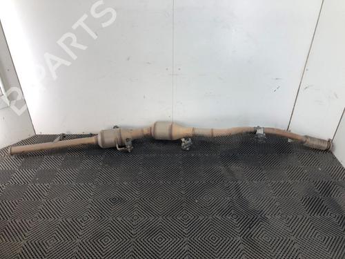 Used Exhaust system Exhaust system 37215455 37215455