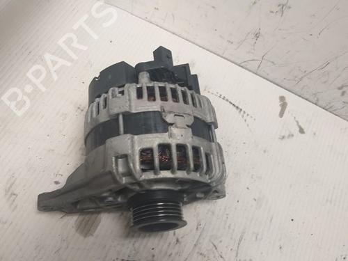 Used Alternator Alternator 16033258 16033258