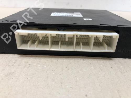 Engine control unit (ECU) DAIHATSU CUORE VI (L251, L250_, L260_) 1.0 | BP15535866M57 
