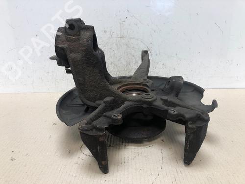 Right front steering knuckle VW GOLF V (1K1) 1.6 | BP15344215M26 