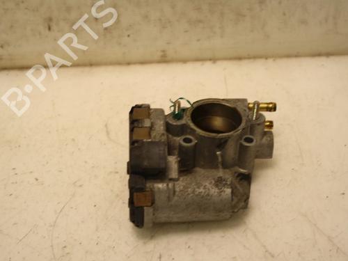Throttle body OPEL CORSA C (X01) 1.2 (F08, F68) | BP15336712M82 