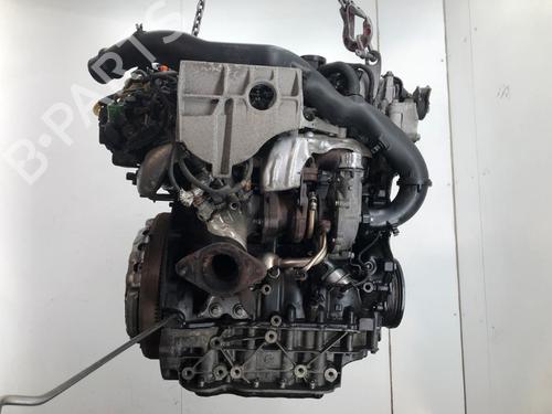 Engine OPEL VIVARO A Van (X83) 2.0 CDTI (F7) | BP25452100M1 - Image 4