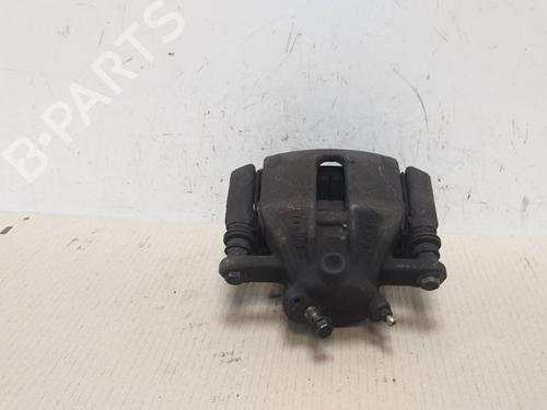 Used Right front brake caliper NISSAN MICRA III (K12) 1.4 16V (88 hp) 15533138