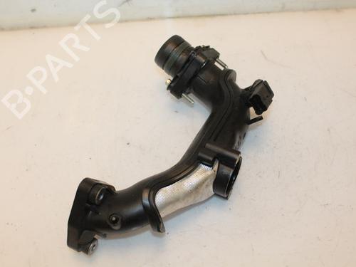 Intercooler pipe VOLVO V40 Hatchback (525) T3 | BP37204755M127 - Image 2