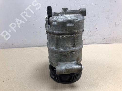 AC compressor VW T-ROC (A11, D11) 2.0 TSI 4motion | BP37206564M34 - Image 3