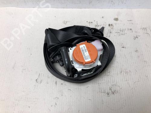 Used Front right seatbelt Front right seatbelt 37211259 37211259