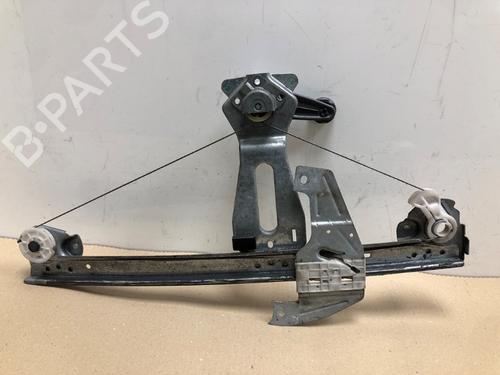Used Front right window mechanism Front right window mechanism 24539066 24539066