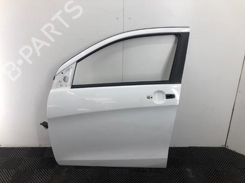 Dør venstre fortil SUZUKI CELERIO (LF) 1.0 (AVK310) | BP37211793C2 - Image 2