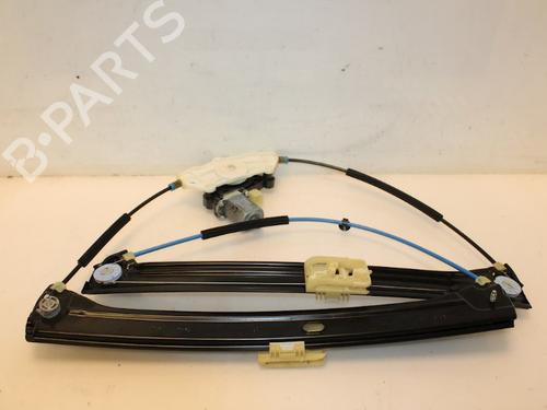 Used Front left window mechanism Front left window mechanism 15323355 15323355
