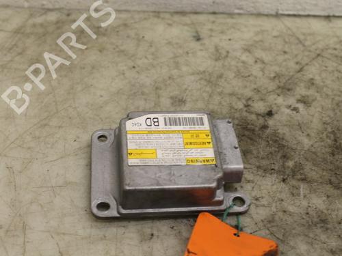 ECU airbags CHEVROLET MATIZ (M200, M250) 0.8 (52 hp) 15304334