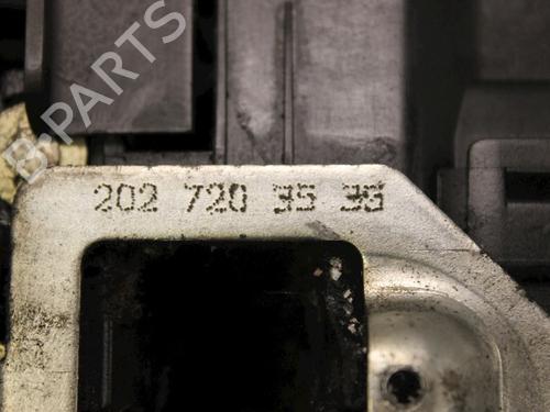 Front right lock MERCEDES-BENZ E-CLASS T-Model (S210) E 270 T CDI (210.216) | BP15310527C97 