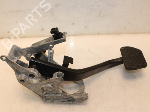 Used Break pedal BMW 3 Coupe (E92) 335 i (326 hp) 15329610