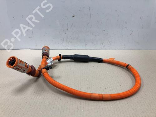 Cable BMW X3 (G01, F97, G08) iX3 | BP37207309E12 - Image 2