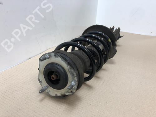 Venstre fortil støddæmper FORD FIESTA VI (CB1, CCN) 1.6 TDCi | BP15347205M16 