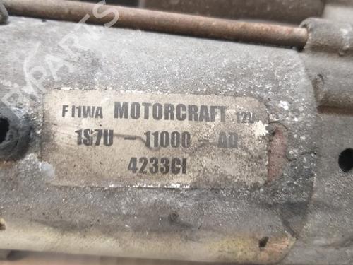 Starter FORD MONDEO III Saloon (B4Y) 2.0 16V | BP16064316M8 