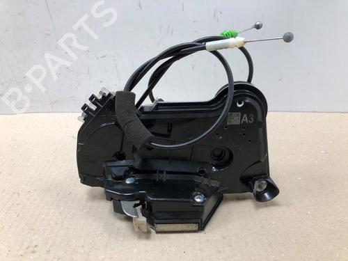 Used Front left lock PEUGEOT 108 1.0 VTi (69 hp) 27171639