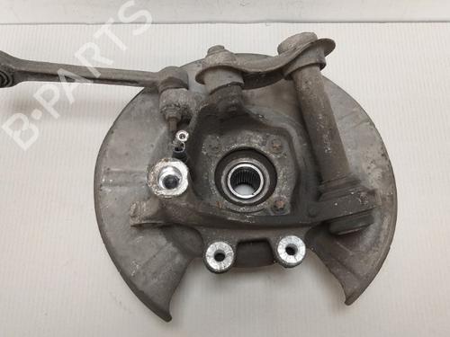 Left rear steering knuckle BMW 5 (E60) 530 d | BP15532843M27 